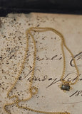 Paird</p>Splendour Necklace