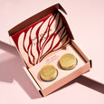 Stray Willow</p>Silk Lip Kit</p>(Lip Balm & Scrub)