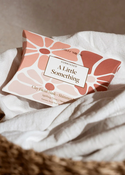 Stray Willow</p>Pocket Duo</p>(A Little Something Sunkissed)