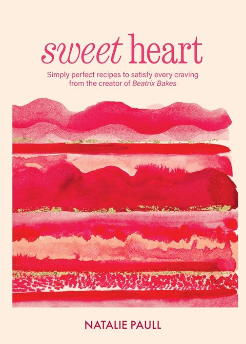 Books</p>Sweet Heart</p>Natalie Paull