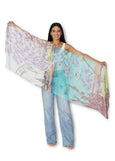 Artist Scarf Collection</p>Narrow Scarves</p>(available in various designs)