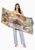 Artist Scarf Collection</p>Narrow Scarves</p>(available in various designs)