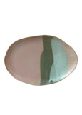 Robert Gordon</p>Tate Collection Oval Platter</p>(Green)