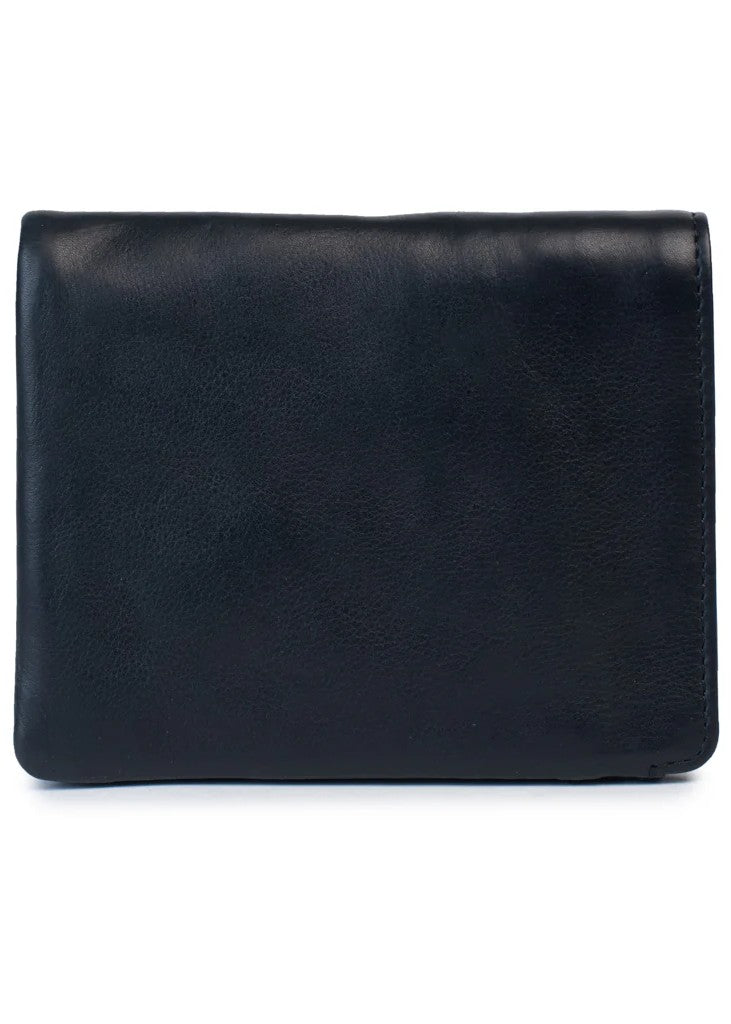 Dusky Robin</p>Taylor Passport Wallet</p>(available in more colours)