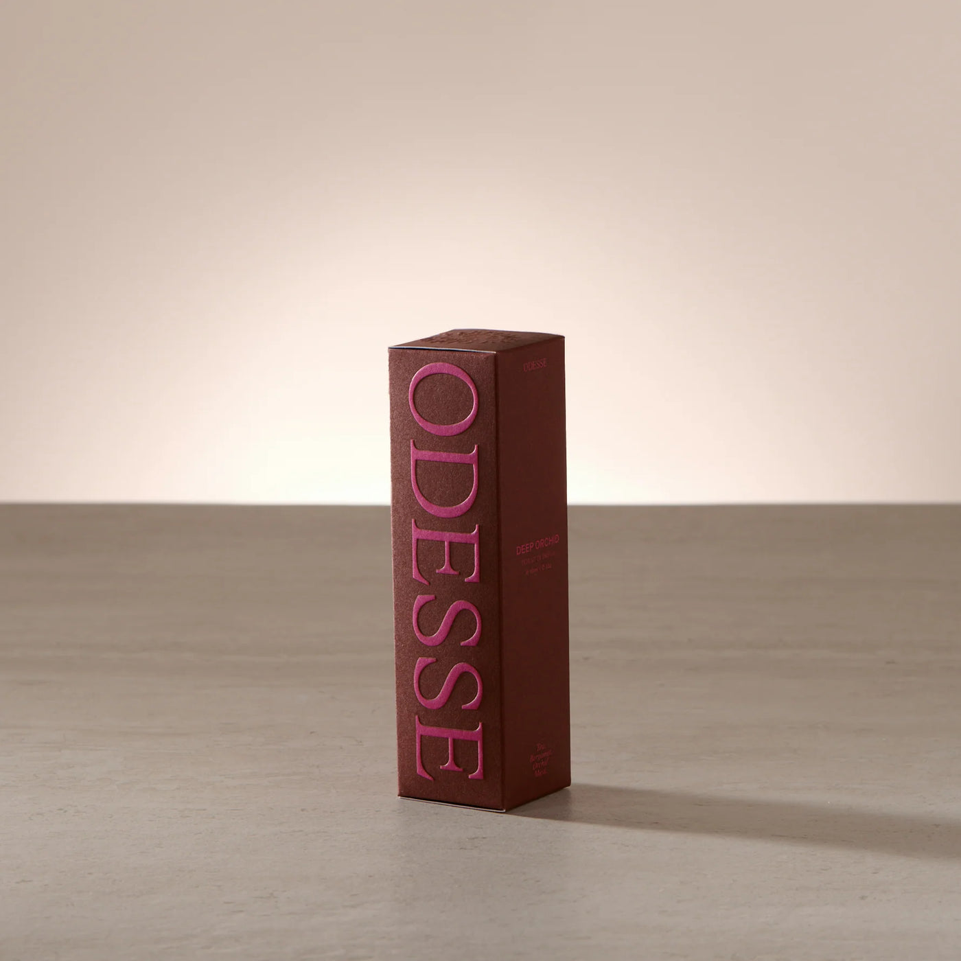 Odesse</p>Extrait de Parfum</p>(Travel Size)