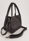 Nancybird</p>Drop Crossbody</p>(Black)