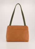 Nancybird</p>Line Shoulder Bag</p>(Terracotta)