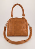 Nancybird</p>Rays Crossbody</p>(Terracotta)