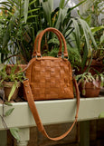 Nancybird</p>Rays Crossbody</p>(Terracotta)