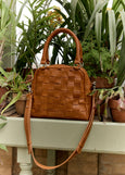 Nancybird</p>Rays Crossbody</p>(Terracotta)