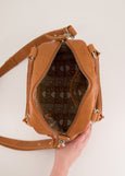 Nancybird</p>Rays Crossbody</p>(Terracotta)