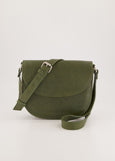 Nancybird</p>Shell Bag</p>(Khaki)