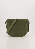 Nancybird</p>Shell Bag</p>(Khaki)