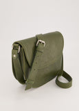 Nancybird</p>Shell Bag</p>(Khaki)