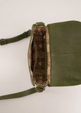 Nancybird</p>Shell Bag</p>(Khaki)