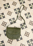 Nancybird</p>Shell Bag</p>(Khaki)