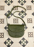 Nancybird</p>Shell Bag</p>(Khaki)