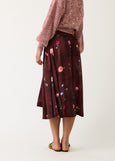 Nancybird</p>Porcelain Tie Skirt</p>(Bloom Tile)