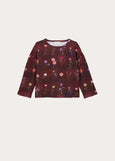 Nancybird</p>Mina Sweat</p>(Bloom Tile)