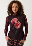 Nancybird</p>Sundew Skivvy</p>(Dahlia)