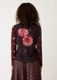 Nancybird</p>Sundew Skivvy</p>(Dahlia)
