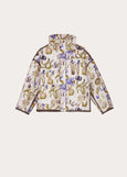Nancybird</p>Suri Jacket</p>(Blue Watercolour)