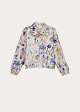 Nancybird</p>Tilda Sweat</p>(Blue Watercolour)