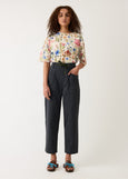 Nancybird</p>Sera Pant</p>(Deep Blue)