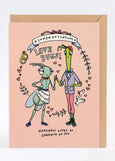 Wally Paper Co Cards</p>(Various Cards)