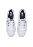 Keds</p>Jump Kick Duo Webbing</p>(White)