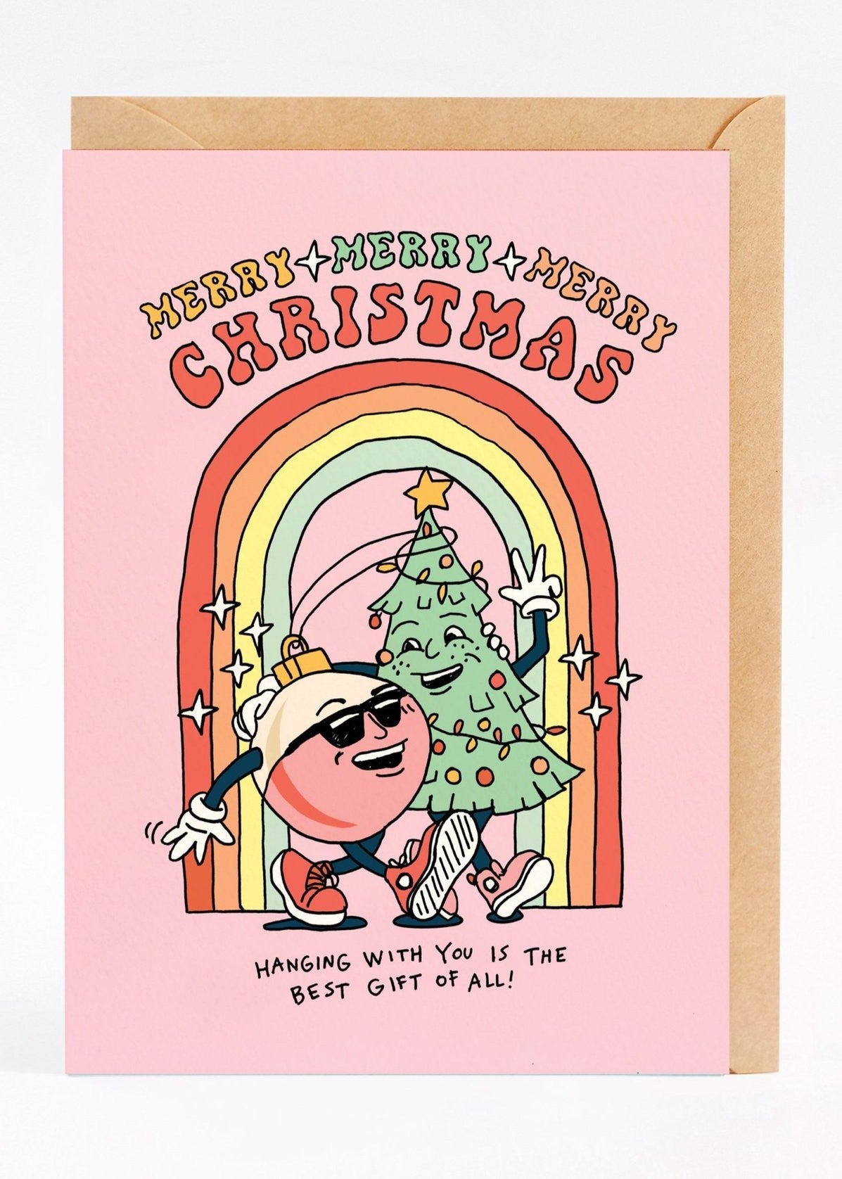 Wally Paper Co Cards</p>(Christmas Cards)