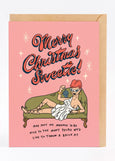 Wally Paper Co Cards</p>(Christmas Cards)