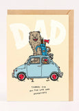 Wally Paper Co Cards</p>(Cards for Dad)