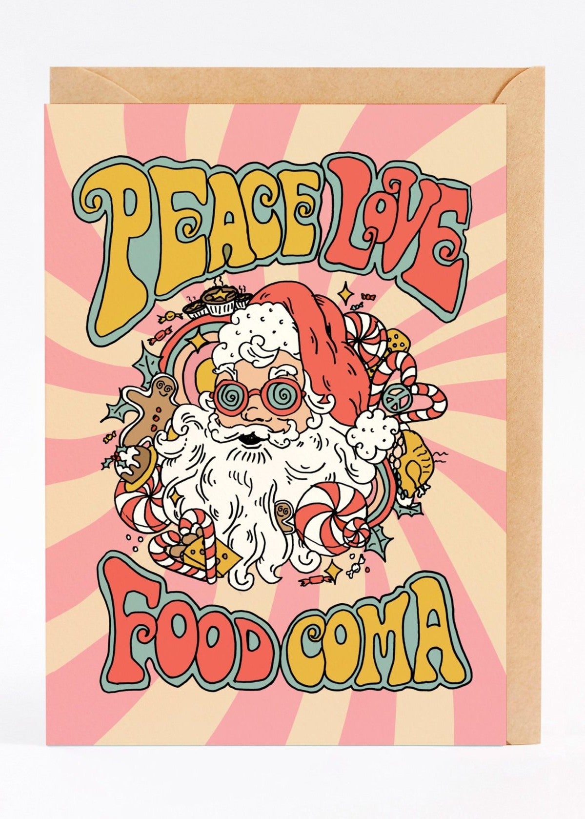 Wally Paper Co Cards</p>(Christmas Cards)