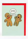 Wally Paper Co Cards</p>(Christmas Cards)