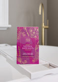 Wild Emery</p>Indulgent Natural Bath Salts</p>(Three Pack)