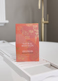 Wild Emery</p>Peaceful Natural Bath Salts</p>(Three Pack)