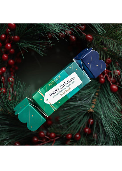 Wild Emery</p>Bon Bon Gift Set</p>(Merry Christmas)