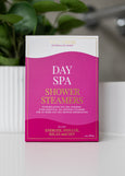 Wild Emery</p>Shower Steamers</p>(Four Pack)
