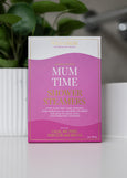 Wild Emery</p>Shower Steamers</p>(Four Pack)