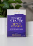 Wild Emery</p>Shower Steamers</p>(Four Pack)