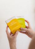 Wild Emery</p>Shower Steamers</p>(Four Pack)