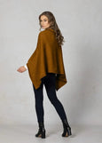 Noble Wilde</p>Wrap Up Cape</p>(available in more colours)