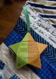 Wild Emery</p>Star Mini Lip Balm Duo</p>(Key Lime Pie)