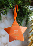 Wild Emery</p>Star Mini Lip Balm Duo</p>(Jaffa Cake)