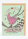 Wally Paper Co Cards</p>(Christmas Cards)