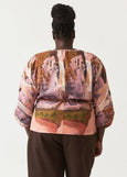 Nancybird</p>Zephyr Blouse</p>(Full of Hope)