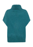 Mansted</p>Zo-bee Vest</p>(Dark Aqua)