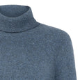 Mansted</p>Zoraya Pullover</p>(Denim)