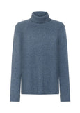 Mansted</p>Zoraya Pullover</p>(Denim)